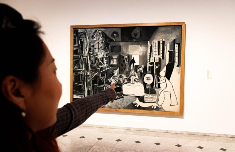 Barcelona: Guided Tour of the Picasso Museum with Tickets - Who Will Love This Tour?