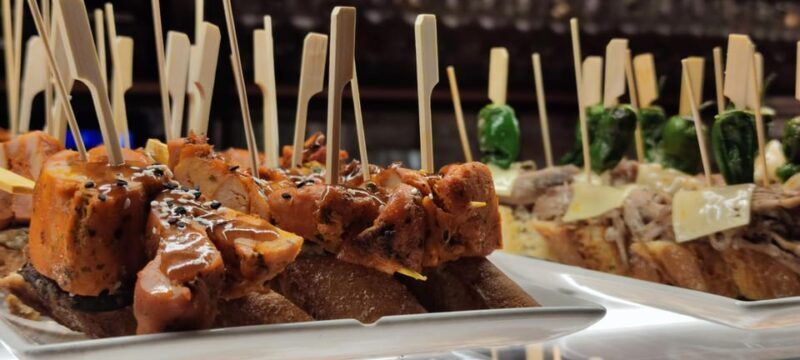 Barcelona: Guided Wine and Tapas Tour with Tastings - Final Thoughts