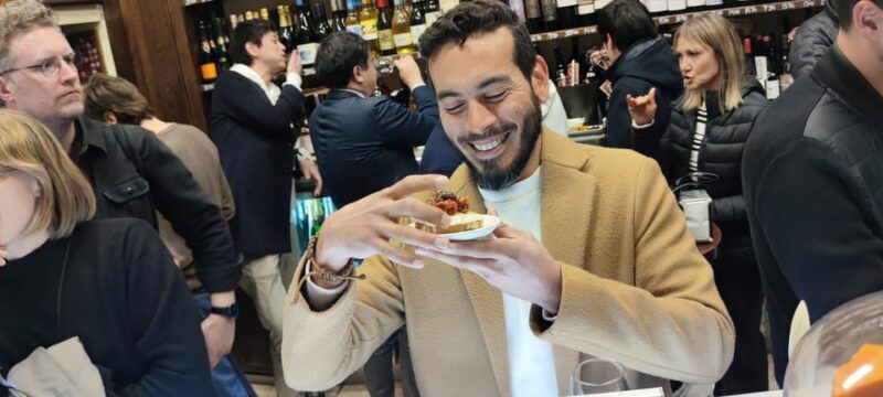 Barcelona: Guided Wine and Tapas Tour with Tastings - FAQ