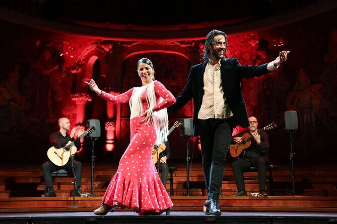 Barcelona Guitar Trio & Dance at the Palau de la Musica - A Deep Dive into the Experience