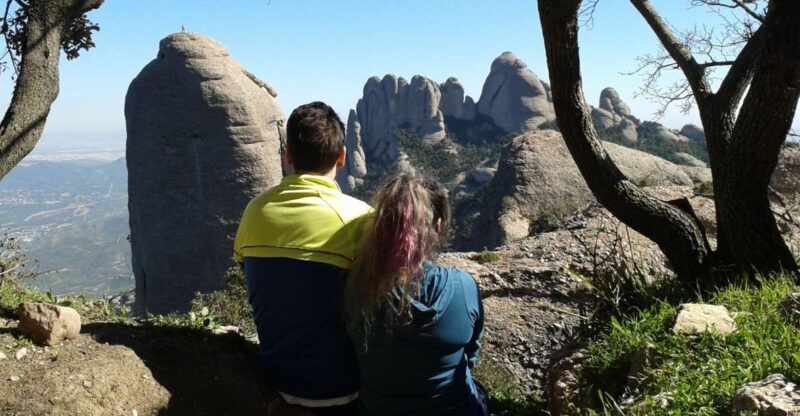 Barcelona: Half-Day Montserrat Monastery and Mountain Hike - Authentic Experiences and Genuine Insights