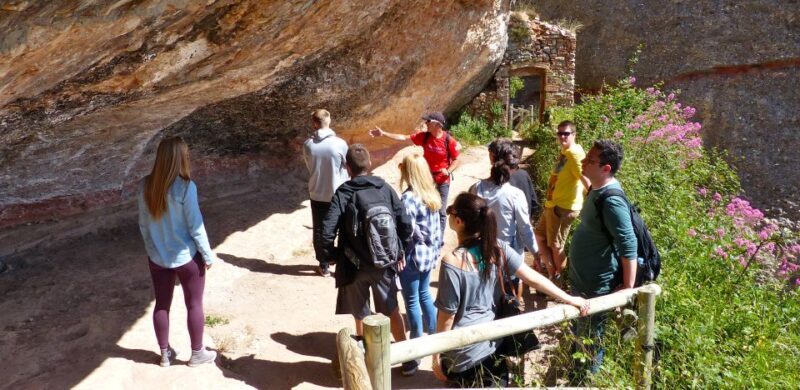 Barcelona: Half-Day Montserrat Monastery and Mountain Hike - Who Should Consider This Tour?