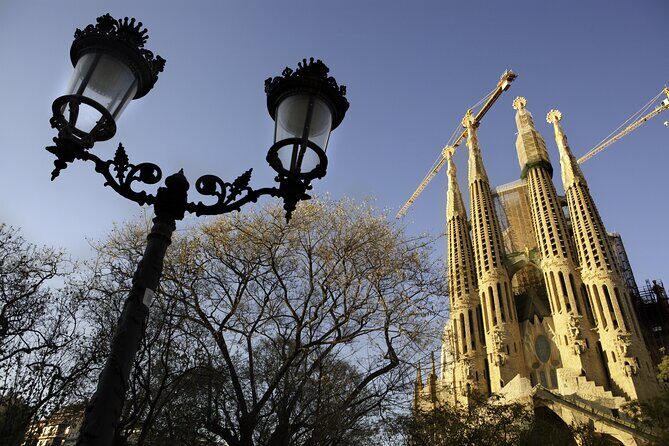 Barcelona Half Day Tour by Sidecar Motorcycle - The Detailed Breakdown of the Barcelona Sidecar Tour