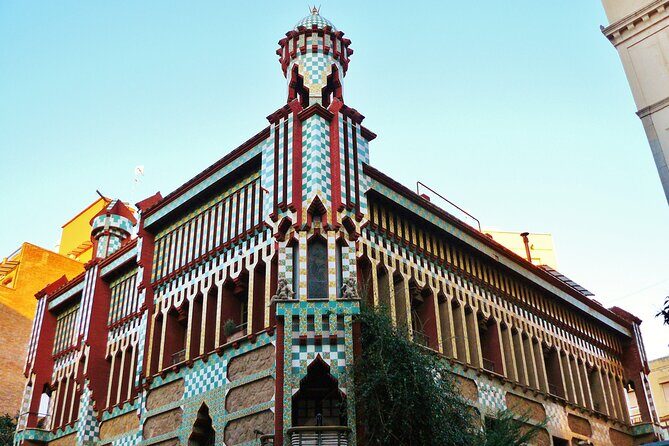 Barcelona Half Day Tour by Sidecar Motorcycle - FAQ