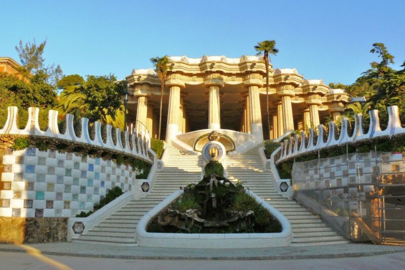 Barcelona: Half Day Tour on Sidecar Motorcycle - An In-Depth Look at the Barcelona Sidecar Motorcycle Tour