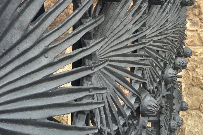 Barcelona Half-day Tour With Local Driver-guide - Authentic Experiences and Authentic Guides