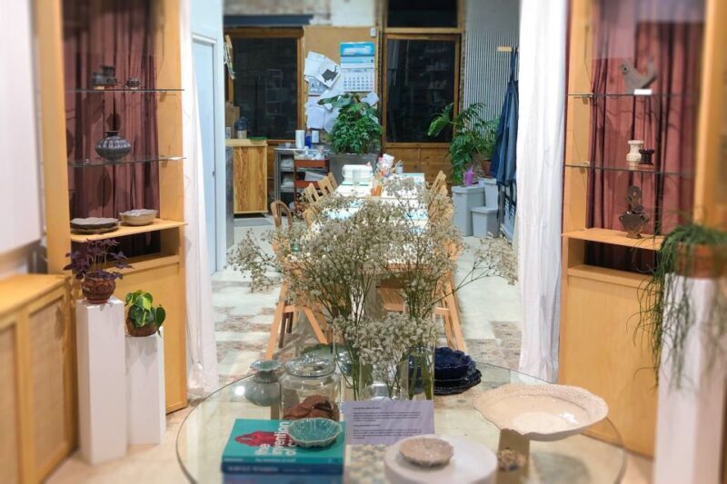 Barcelona: Handmade Ceramic Tiles Workshop - FAQs