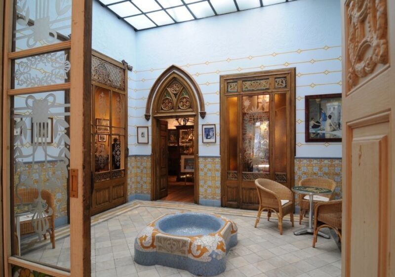 Barcelona: Hash Marihuana & Hemp Museum Entry Ticket - FAQ