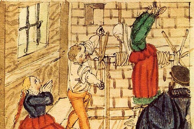 Barcelona Haunted History: Legends, Witches, Inquisition Old Town - Final Thoughts