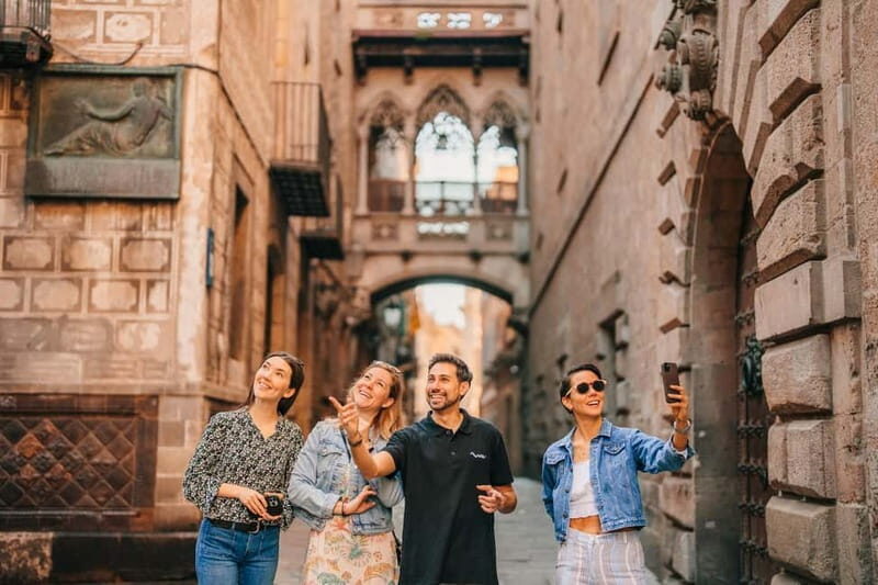 Barcelona: Helicopter, Boat Ride, and Old Town Walking Tour - Final Words