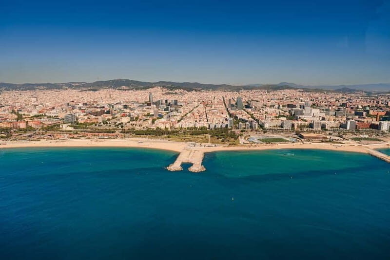 Barcelona: Helicopter Flight & Heliport Boat Transfer - Price and Value: Is It Worth It?