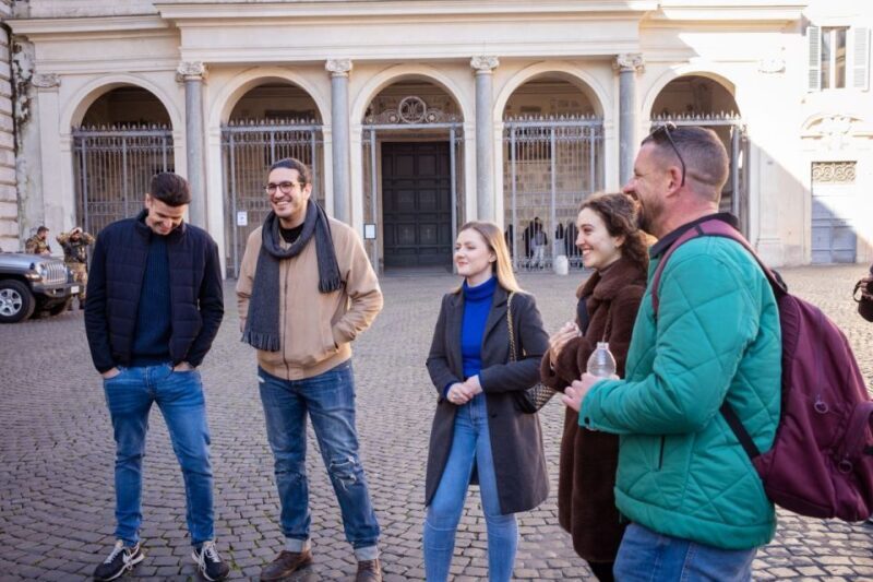 Barcelona: Hidden Gems Walking Tour Including 10+ Sights - FAQ