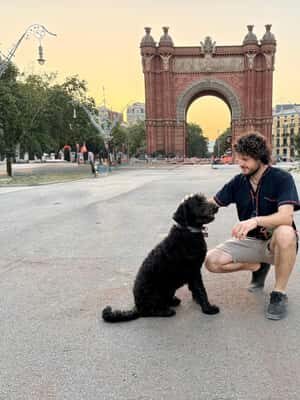 Barcelona: Hidden Gems Walking Tour with a Local & Dog - FAQ