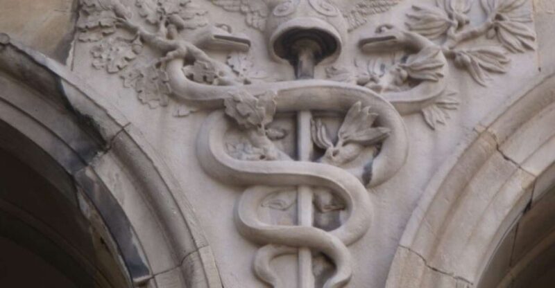 Barcelona: Hidden Secrets City Tour in German or English - A Closer Look at the Tour Details