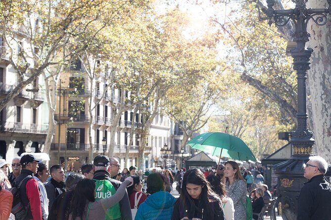 Barcelona Highlights and Montserrat with Cog-Wheel Train - Frequently Asked Questions (FAQs)