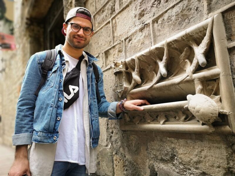 Barcelona: Highlights & Gems Private Tour with Tapa & Drink - Final Thoughts