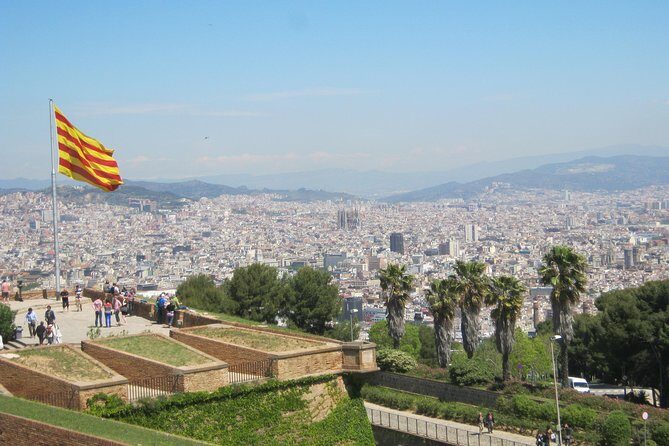Barcelona Highlights Guided Tour with Monjuic Cable Car - Who Will Love This Tour?