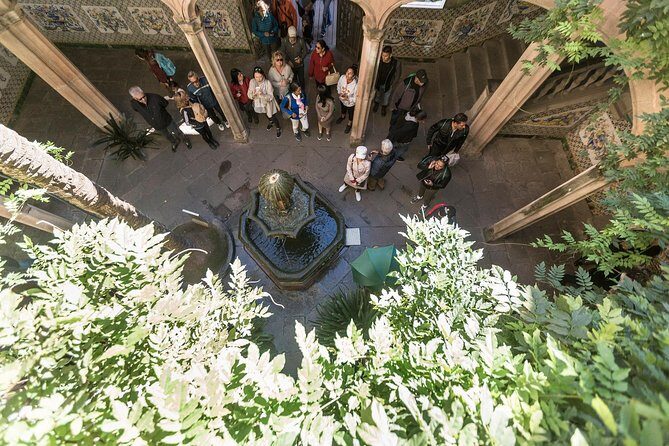 Barcelona Highlights Guided Tour with Monjuic Cable Car - Final Thoughts