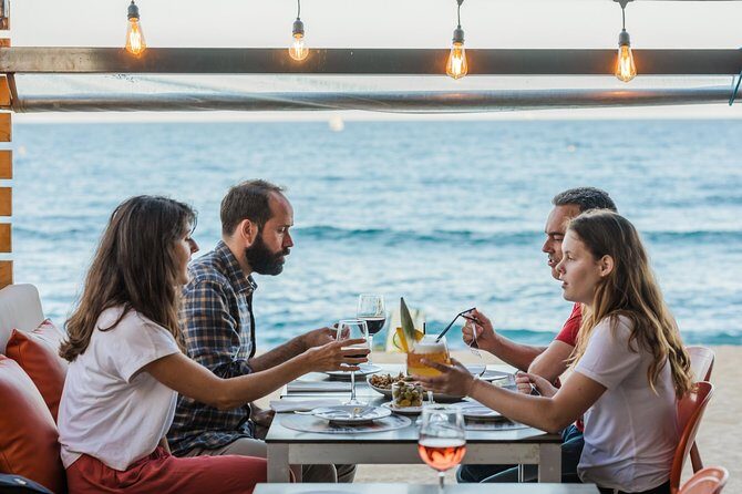 Barcelona Highlights & Hidden Gems: Private Tour with a Local - Wrapping It Up: Who Should Book This Tour?