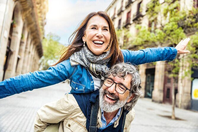 Barcelona Highlights & Montserrat with Port or Hotel Pick Up - Authentic Experiences and Practical Details
