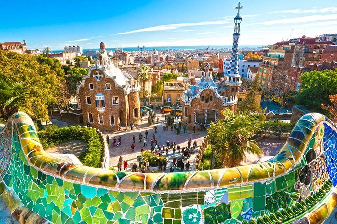 Barcelona Highlights & Montserrat with Port or Hotel Pick Up - Frequently Asked Questions
