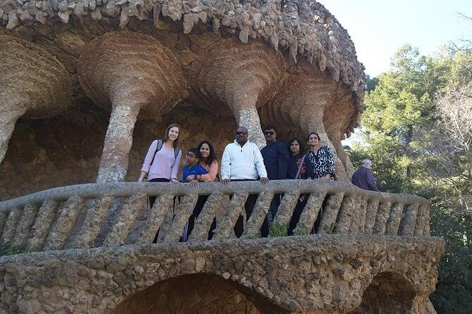 Barcelona Highlights Private Guided Tour - Who Is This Tour Best For?