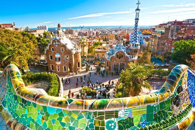 Barcelona Highlights Private Guided Tour with Hotel Pick-up - FAQ