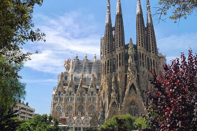 Barcelona Highlights Private Tour with Driver and Official Guide - Frequently Asked Questions