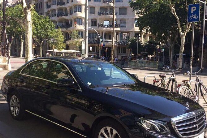 Barcelona Highlights Private Tour with Port or Hotel Transfers - FAQ