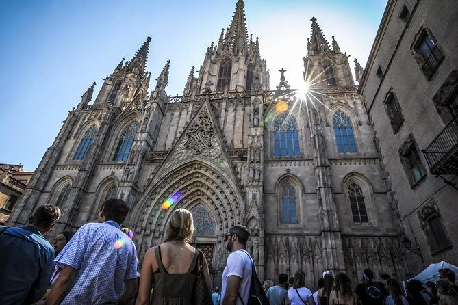 Barcelona Highlights & Sagrada Familia Skip-the-Line Private Tour - Final Verdict