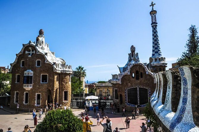 Barcelona Highlights & Sagrada Familia Skip-the-Line Private Tour - FAQs