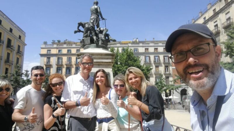 Barcelona Highlights Small Group Half-Day Tour with Pickup - Frequently Asked Questions