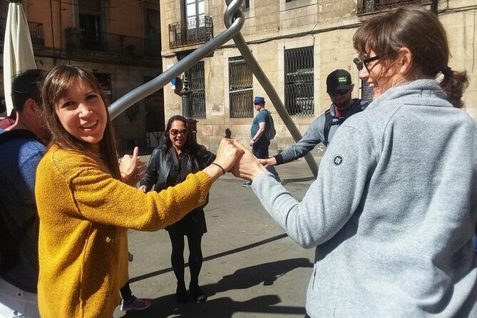 Barcelona Highlights Small Group Tour with Hotel Pick Up - A Deep Dive into the Tour Experience