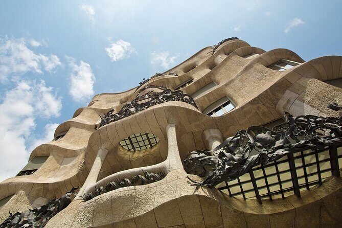 Barcelona Highlights Small Group Tour with Hotel Pick Up - Frequently Asked Questions