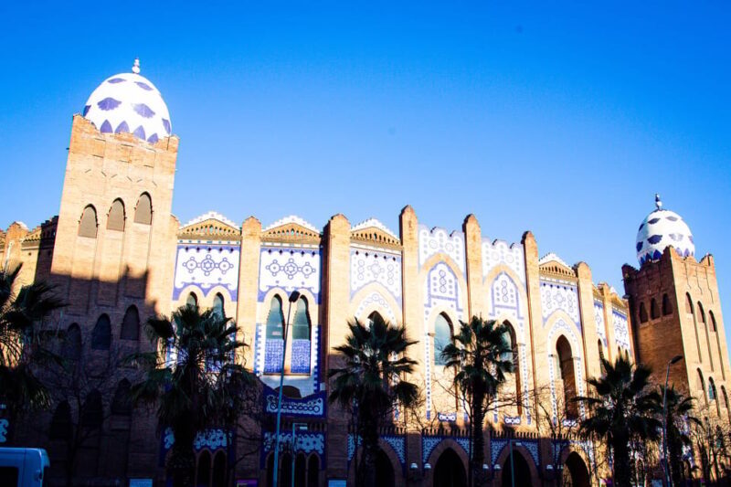 Barcelona Highlights: The Best of Gaudi On Segway - FAQ