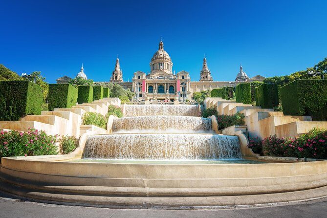 Barcelona Highlights Tour and Montserrat Monastery with Hotel Pick-up - Final Thoughts