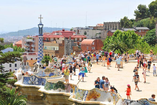 Barcelona Highlights Tour and Montserrat Monastery with Hotel Pick-up - Final Recommendation