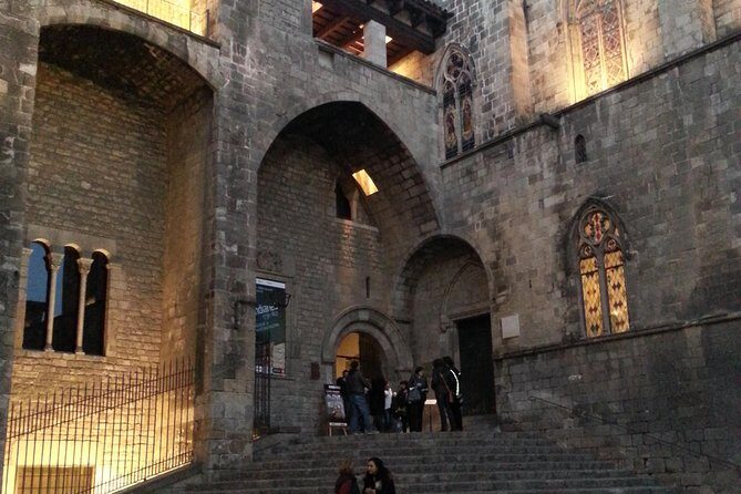 Barcelona Highlights with a Local Friend - Authentic Reviews—What Past Travelers Say