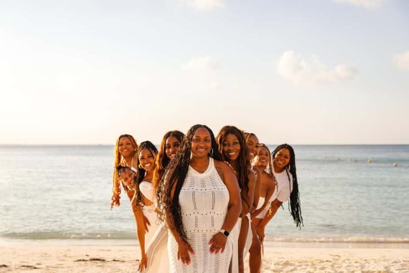 Barcelona: Hire Private Photo Shoot with Photographer - In-Depth Review of the Private Photo Shoot Experience