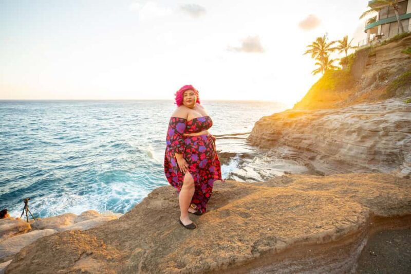 Barcelona: Hire Private Photo Shoot with Photographer - Who Will Love This Experience