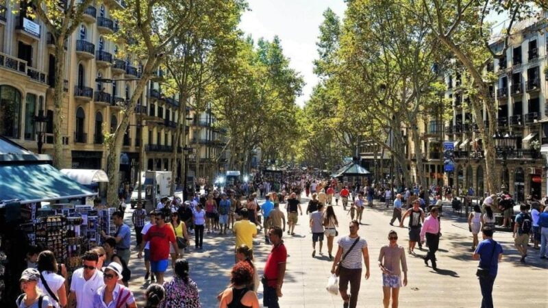 Barcelona Historic Guided Tour - Why This Tour Works Well for Travelers