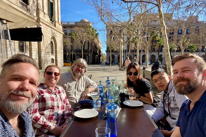 Barcelona Historic Walking Tour and Food Experience - Final Thoughts