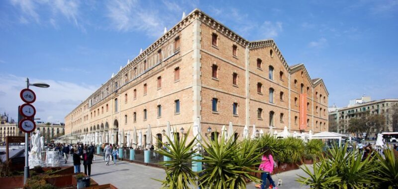 Barcelona: History Museum of Catalonia Skip-The-Line Ticket - A Deep Dive into the Museum Experience