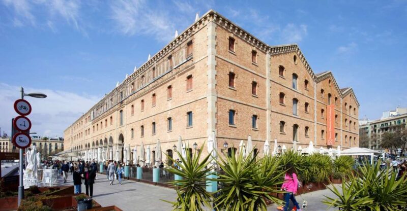 Barcelona: History Museum of Catalonia Skip-The-Line Ticket - Who Should Visit?