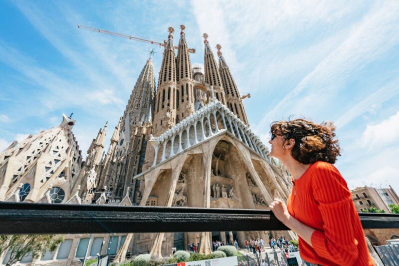 Barcelona Hop-On Hop-Off Bus and FC Barcelona Immersive Tour - Authentic Experiences and Practical Tips