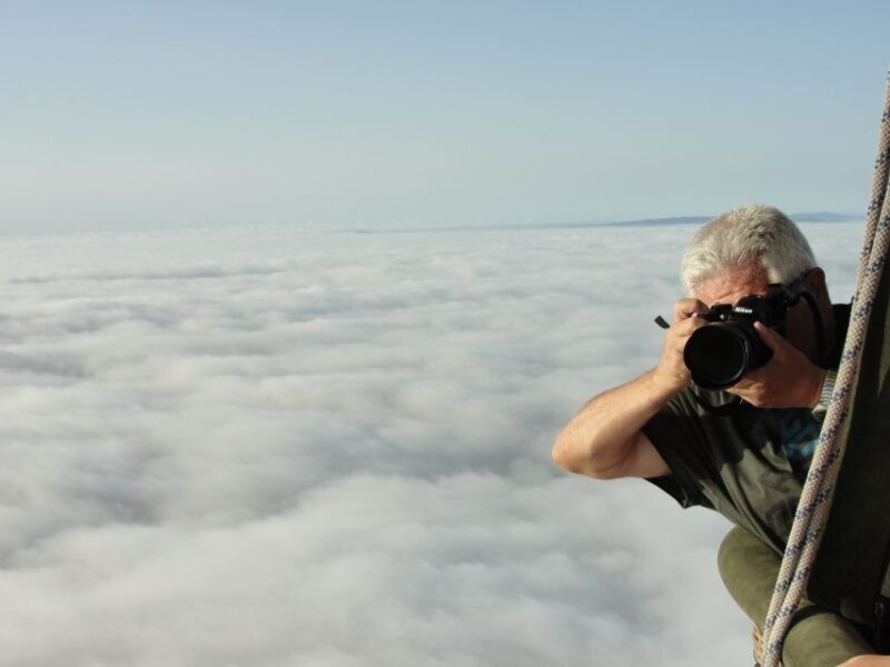 Barcelona: Hot Air Balloon Flight Experience - Discovering Catalonia from the Sky: The Hot Air Balloon Experience