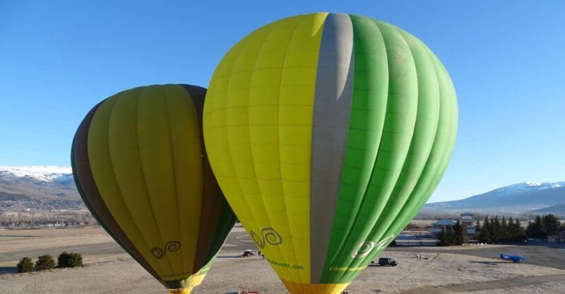 Barcelona: Hot Air Balloon Flight Experience - Final Thoughts: Is This Balloon Tour for You?