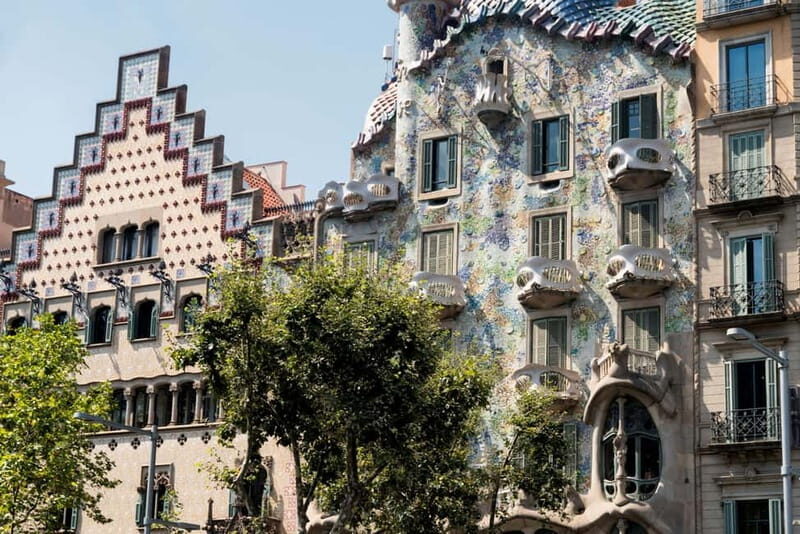 Barcelona in a Day: 6-Hour Scenic & Cultural Highlights Tour - What This Tour Means for You