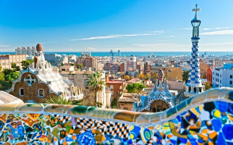 Barcelona in a Day Full-Day Sightseeing Private Tour - FAQs