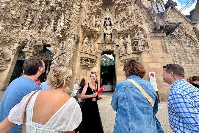 Barcelona in a Day Tour: Sagrada Familia, Park Guell and Old Town - Final Thoughts